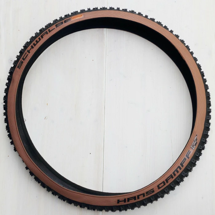 Schwalbe Hans Dampf Reifen