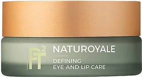 Annemarie Börlind NatuRoyale Biolifting Augenkontur, 15ml