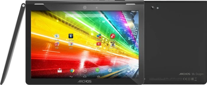 Archos 101 Oxygen, 16GB