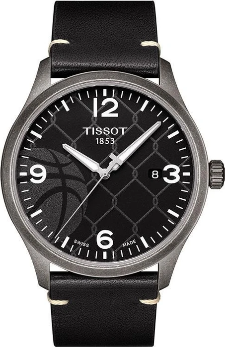 Tissot Gent XL Classic T116.410.36.067.00