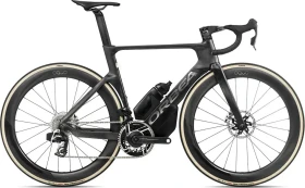 Orbea Orca Aero M11ELTD carbon raw Modell 2025