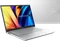 ASUS VivoBook Pro 14 OLED M6400RC-KM003W, Cool Silver, Ryzen 7 6800H, 16GB RAM, 1TB SSD, GeForce RTX 3050, DE Vorschaubild