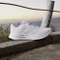 adidas Galaxy 7 cloud white/grey one/power red (Herren) Vorschaubild