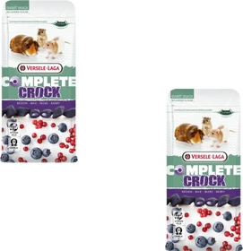Versele-Laga Crock Complete Berry Nagerfutter, 50g