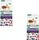Versele-Laga Crock Complete Berry Nagerfutter, 50g