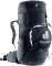 Deuter Futura Pro 32 schwarz Vorschaubild