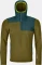 Ortovox Fleece Plus Anorak (Herren) Vorschaubild