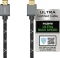 Hama 8K Ultra High Speed HDMI Kabel Alu grau/schwarz, 5m Vorschaubild