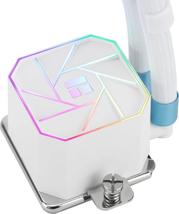 Thermalright Aqua Elite 240 White V3