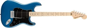 Fender Squier Affinity Series Stratocaster MN Lake Placid Blue