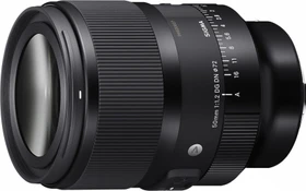 Sigma Art 50mm 1.2 DG DN für Sony E