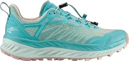 Lowa Fortux GTX arctic/rose (Damen)