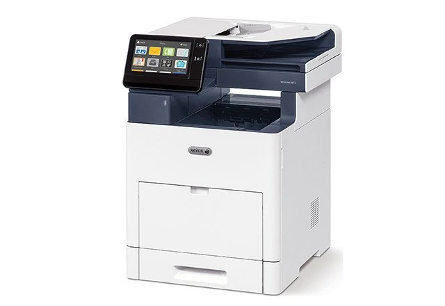 Xerox VersaLink B605S, Laser, einfarbig