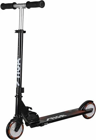 Stiga Track 120 S Kick Scooter schwarz