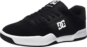 DC Central schwarz/weiß (Herren)