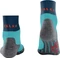 Falke TK2 Short Wandersocken türkis (Herren) Vorschaubild
