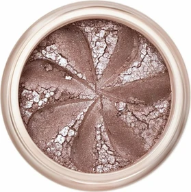Lily Lolo Mineral Eye Shadow Smoky Brown, 2.5g