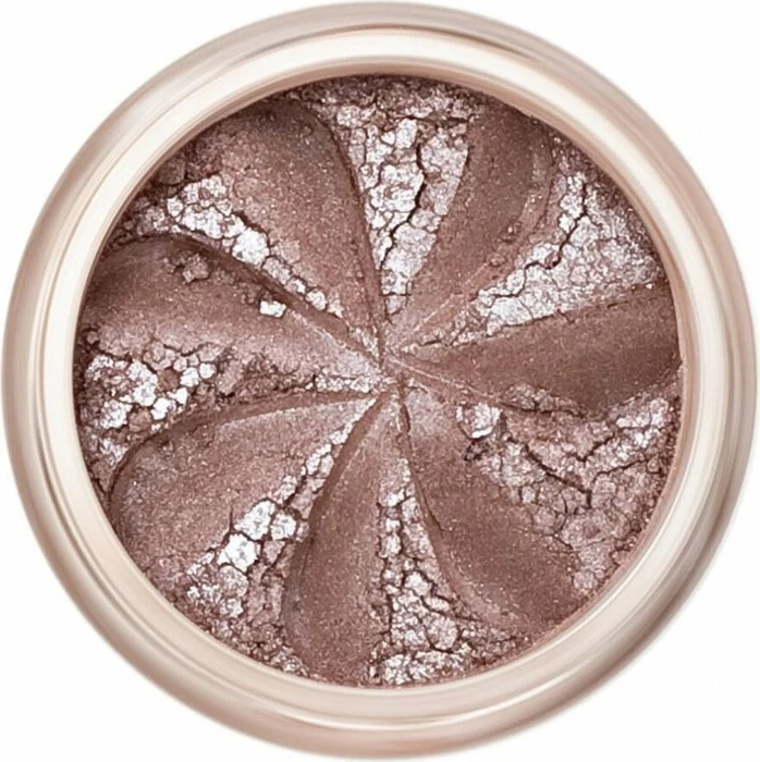 Lily Lolo Mineral Eye Shadow Smoky Brown, 2.5g