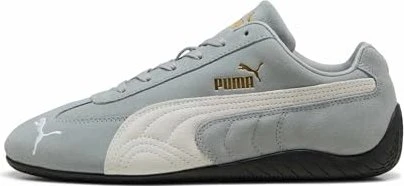 Puma Speedcat OG cool mid grey/puma white