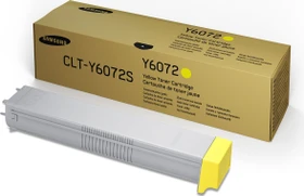 Samsung Toner CLT-Y6072S gelb