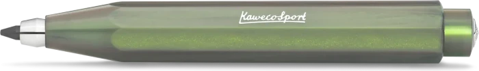 Kaweco Lunar Sport Fallminenstift 5B 3.2mm graphit, shadow green