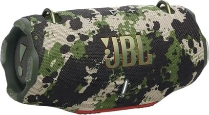 JBL Xtreme 4 Camo Image