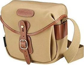 Billingham Hadley Digital Kameratasche khaki / tan