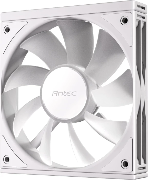 Antec Connect 120 ARGB, weiß, 120mm, 3er-Pack