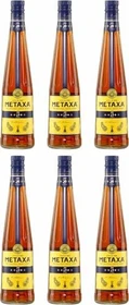 Metaxa 5 Sterne 700ml