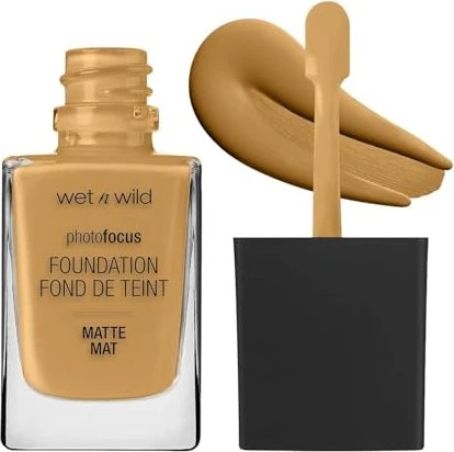wet n wild Photo Focus Matte Foundation