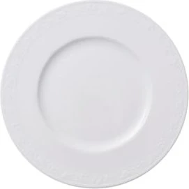 Villeroy & Boch White Pearl Brotteller 18cm