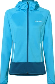 Vaude Tekoa Fleece II Funktionsjacke aqua (Damen)