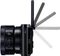 Samsung NX3300 schwarz mit Objektiv NX 16-50mm 3.5-5.6 ED PZ OIS i-Function Vorschaubild