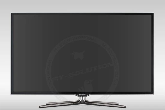 Samsung UE40ES6570