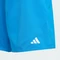 adidas Water-Reactive Badehose bright blue/white (Junior) Vorschaubild