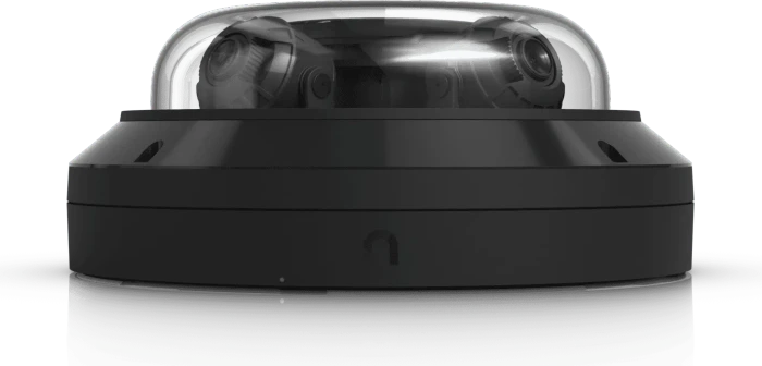 Ubiquiti AI Multi Sensor 4 schwarz