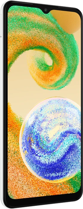 Samsung Galaxy A04s weiß