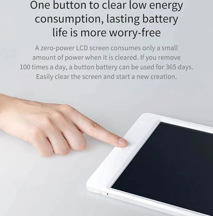Xiaomi Mijia LCD Writing Tablet