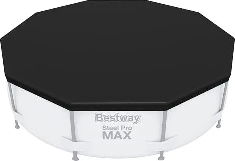Bestway Abdeckplane für Frame Pool