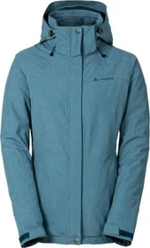 Vaude Caserina 3in1 Funktionsjacke blue sapphire (Damen)