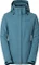 Vaude Caserina 3in1 Funktionsjacke blue sapphire (Damen) Vorschaubild