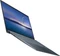 ASUS ZenBook 14 UM425IA-HM062, Pine Grey, Ryzen 5 4500U, 8GB RAM, 512GB SSD, DE Vorschaubild