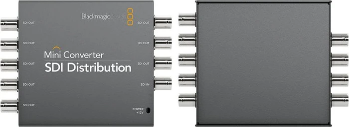 Blackmagic Design MiniConverter Mini Converter SDI Distribution