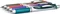 Pentel EnerGel XM BL77 Gelroller, 4er-Set Vorschaubild