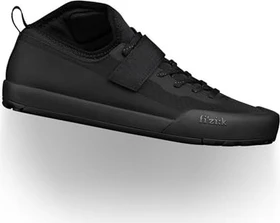 fi'zi:k Gravita Tensor Flat schwarz
