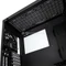 Lian Li Alpha 330X schwarz, Glasfenster Vorschaubild