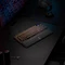Corsair Vanguard PRO 96 Hall Effect, schwarz, LEDs RGB, Corsair MGX Hyperdrive, USB, US Vorschaubild