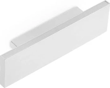 Lindby Ignazia 28cm weiß