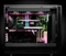 EK Water Blocks Quantum Line EK-Quantum Reflection Fractal ATX D5 PWM D-RGB, Acryl Vorschaubild
