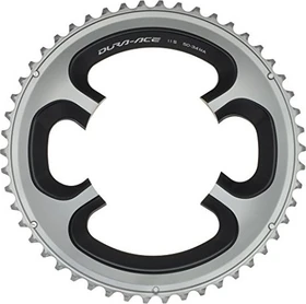 Shimano Dura Ace FC-9000 50 Zähne Kettenblatt